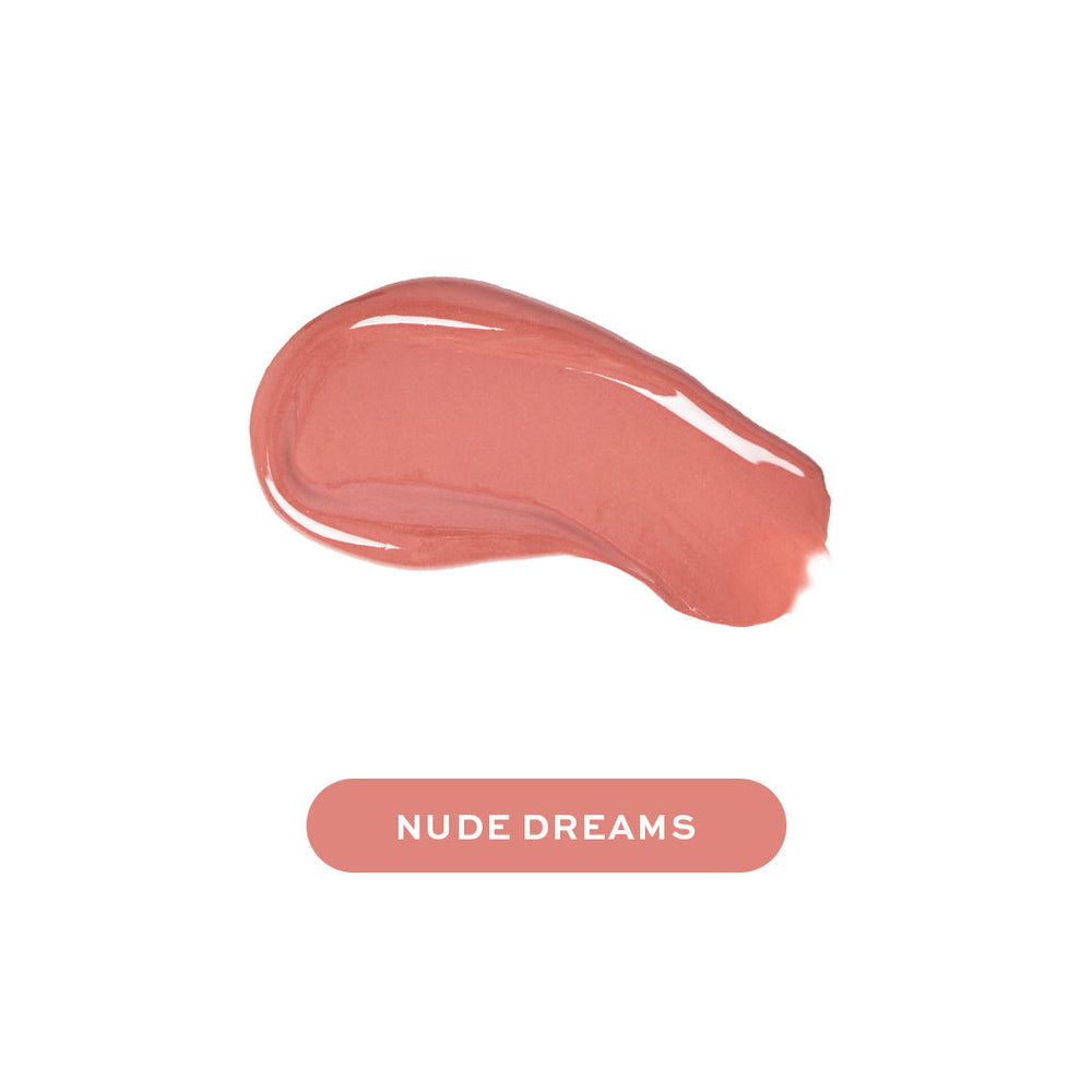 Group-Nude Dreams