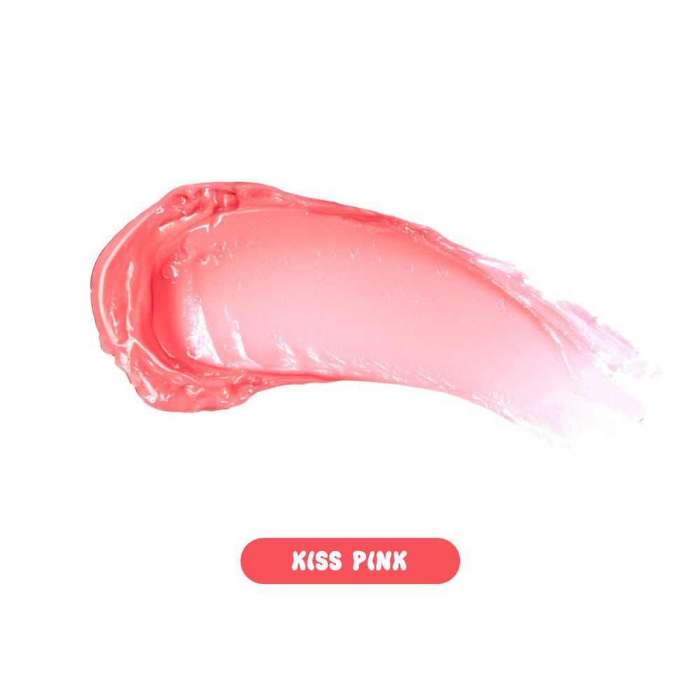 Group-Kiss Pink