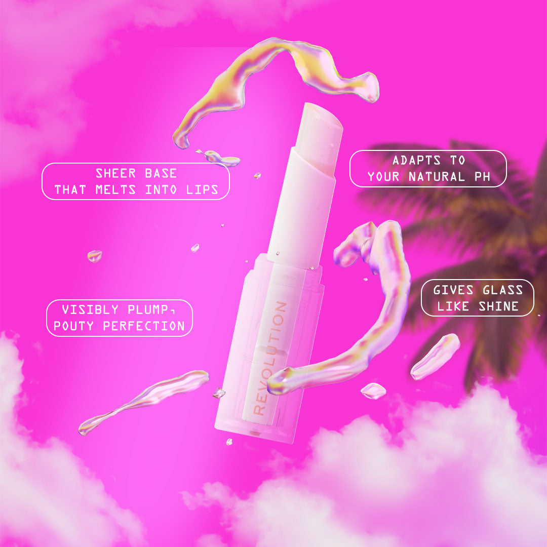 Makeup Revolution Mood Switch Aura Lip Balm