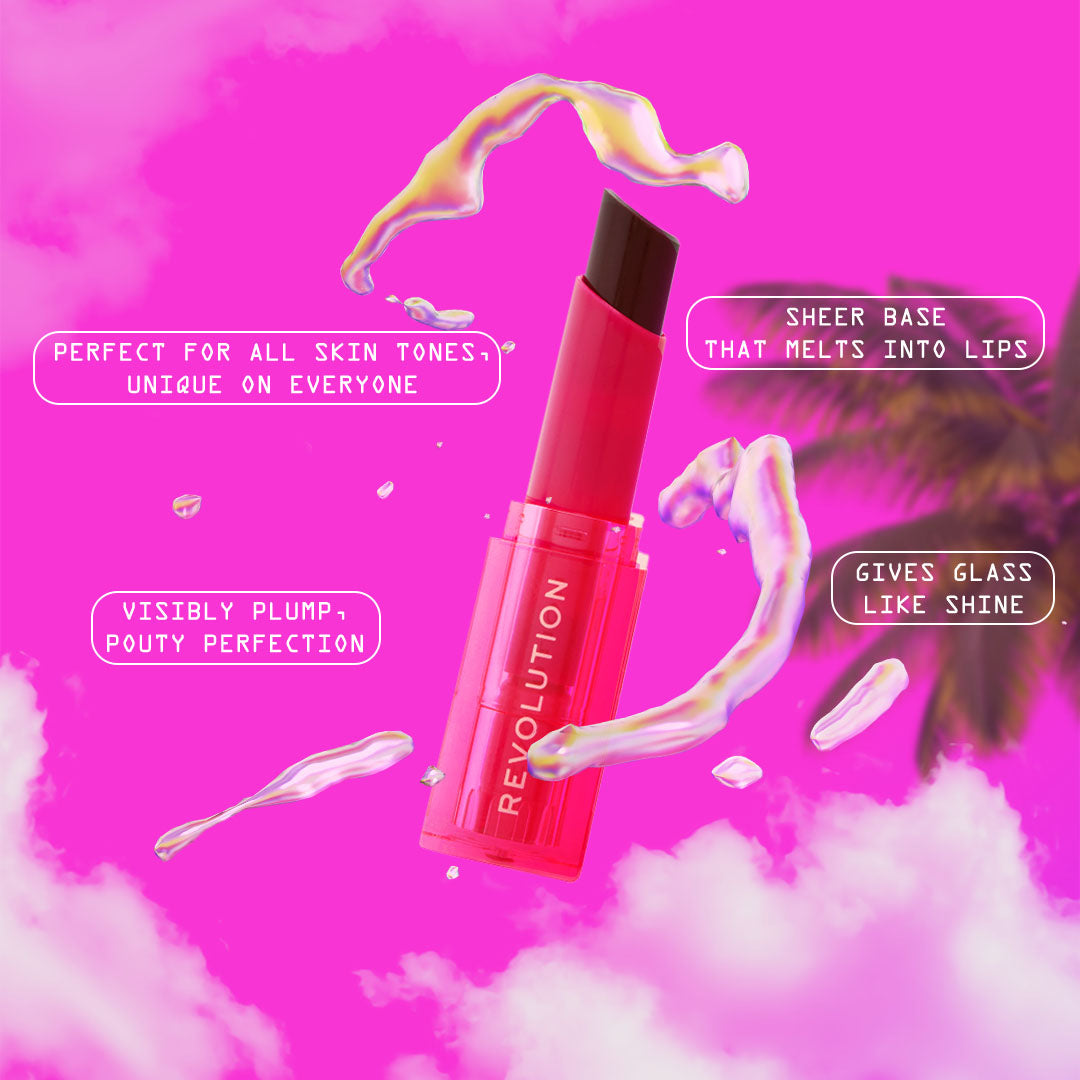 Makeup Revolution Mood Switch Aura Lip Balm