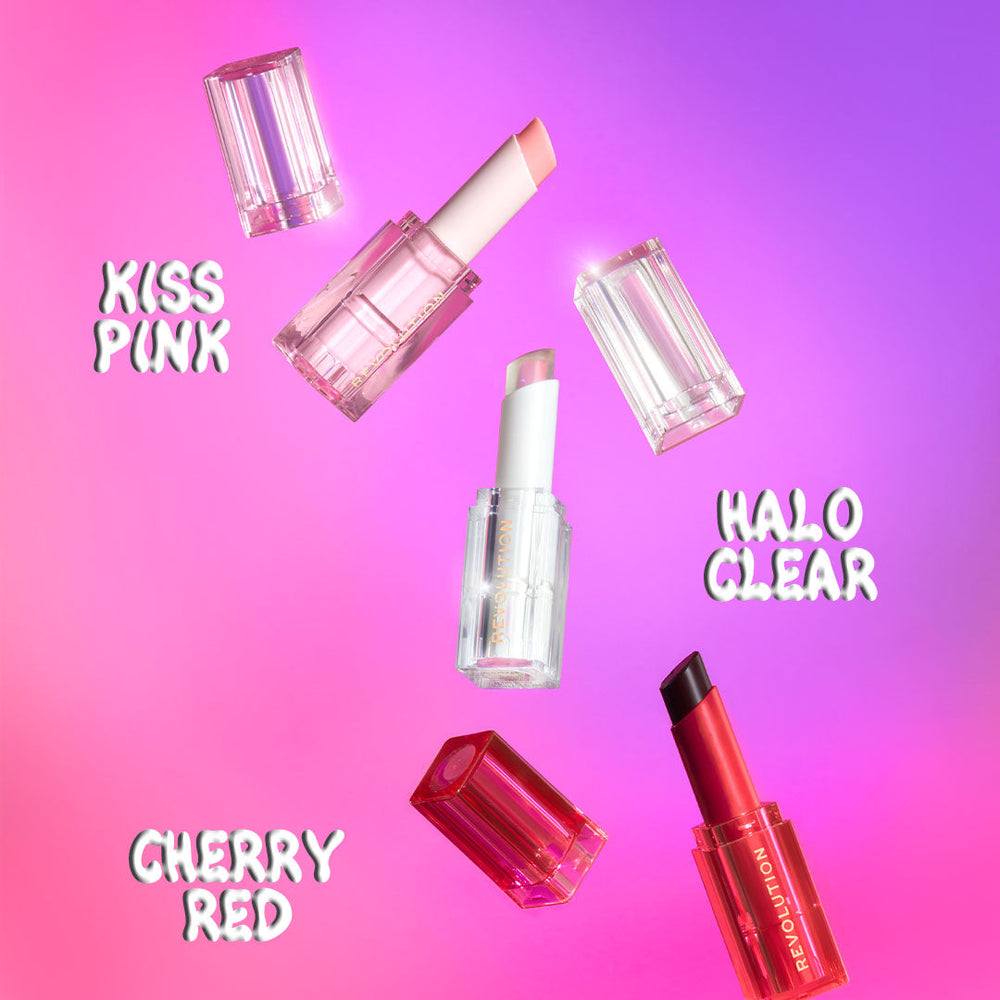 Group-Cherry Red