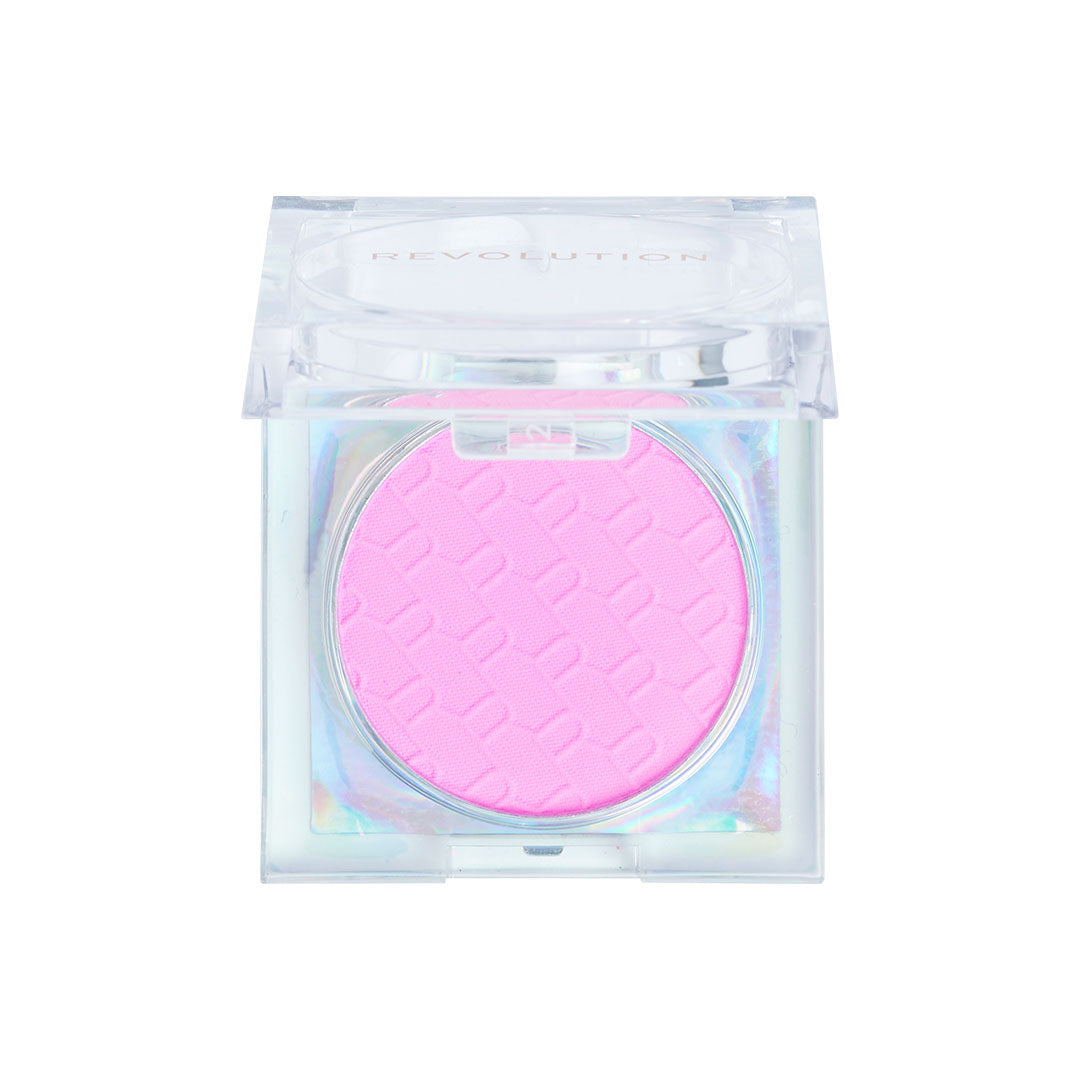 Makeup Revolution Mood Switch Aura Blush Universal Pink