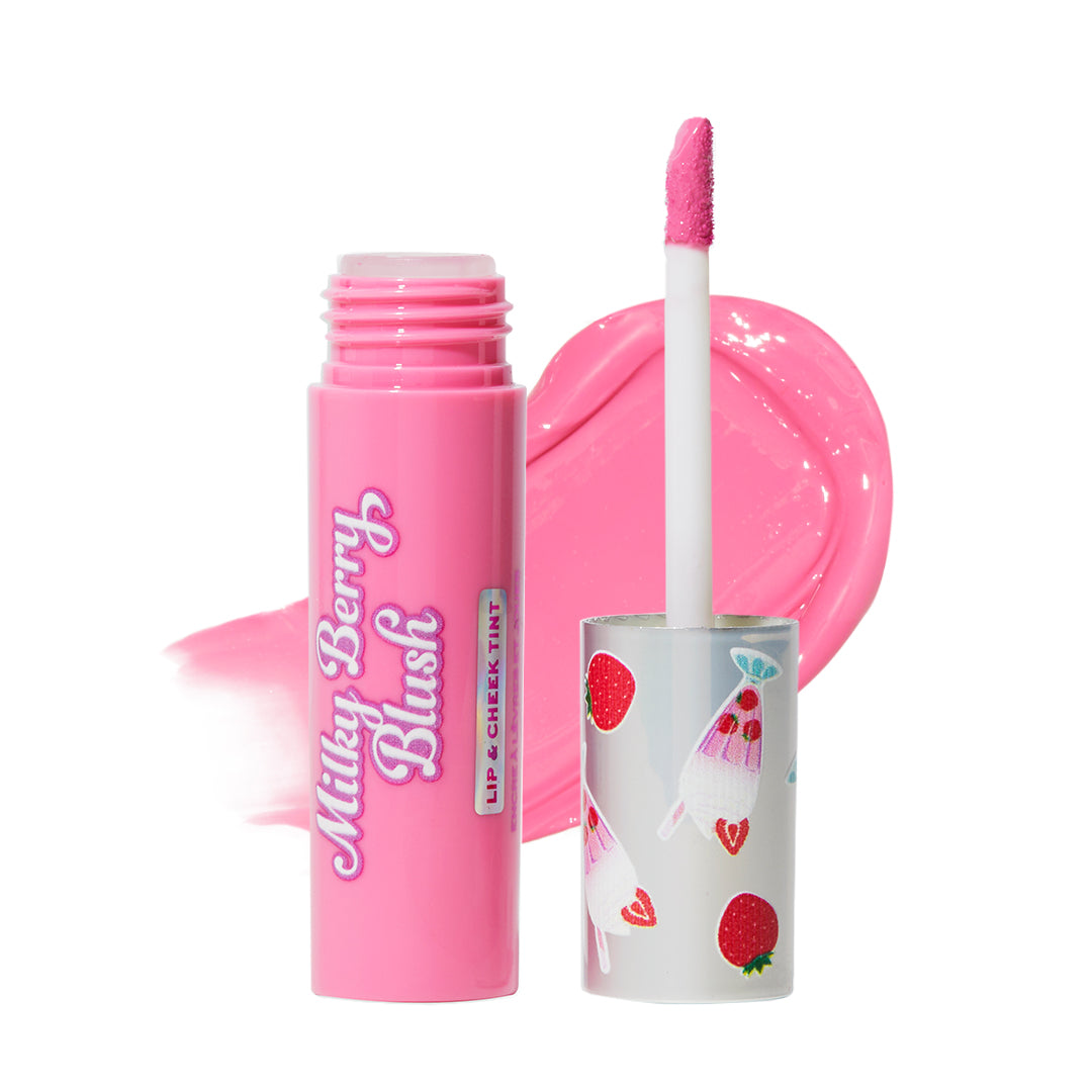 I Heart Revolution Milkshake Lip + Cheek Tint