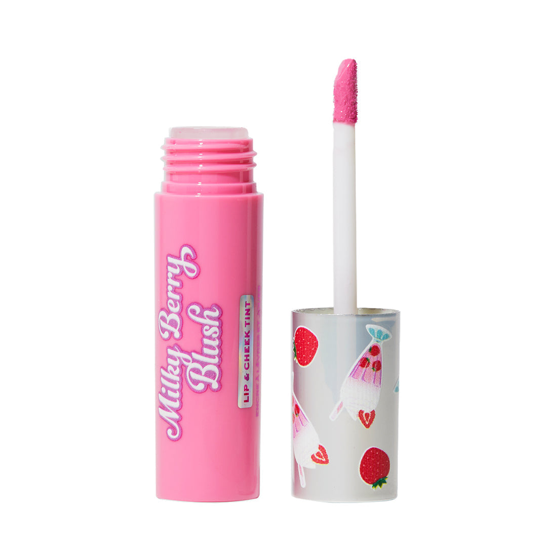 I Heart Revolution Milkshake Lip + Cheek Tint