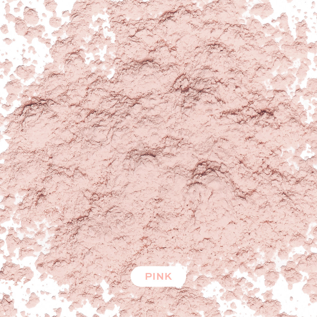 I Heart Revolution Milkshake Baking Powder