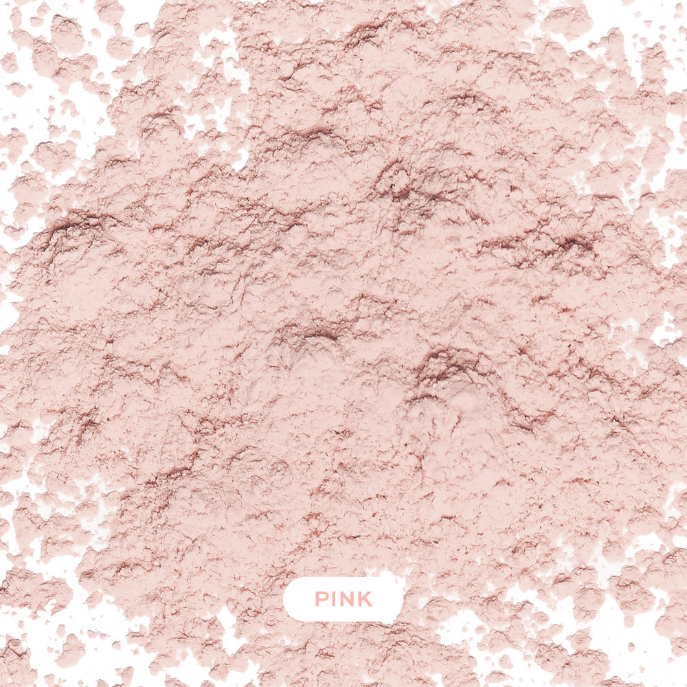 I Heart Revolution Milkshake Baking Powder