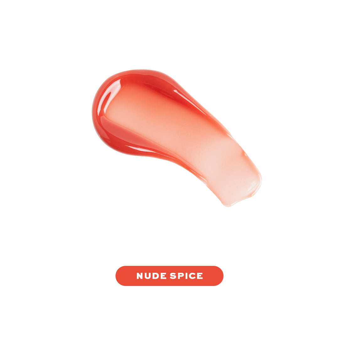 Makeup Revolution Juicy Peptide Lip Balm