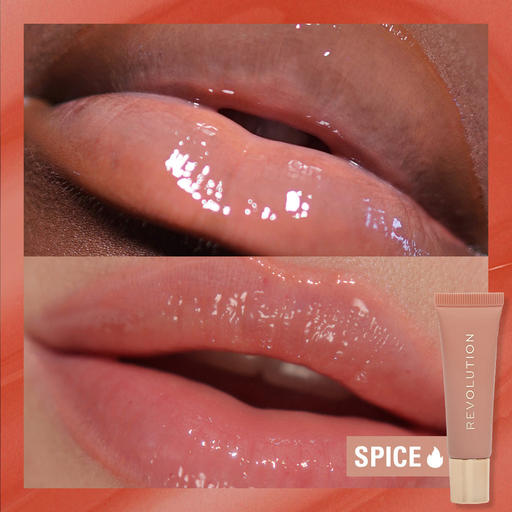Group-Nude Spice