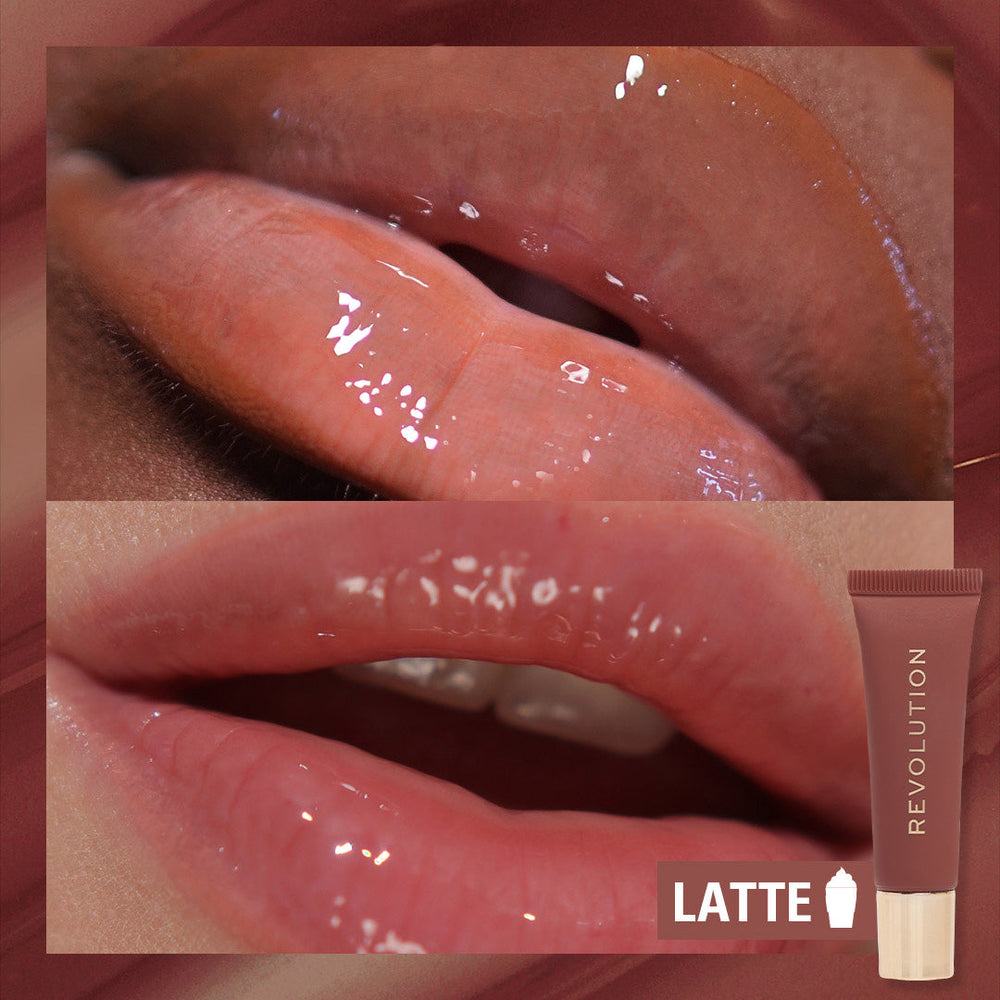 Group-Nude Latte