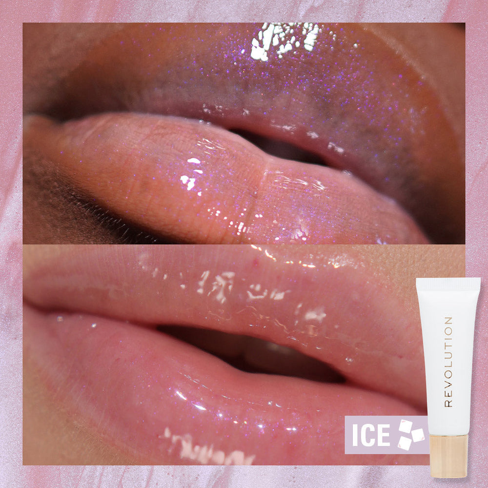 Group-Clear Ice