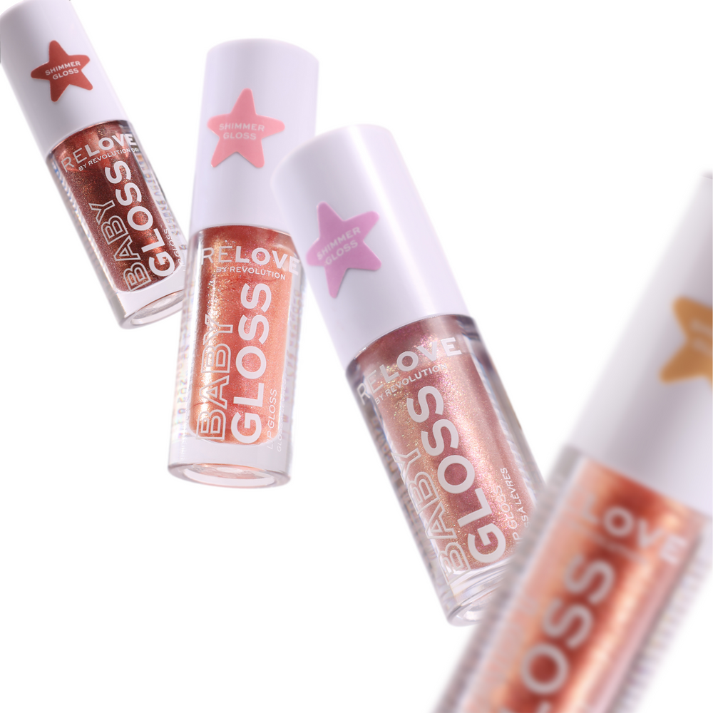 Group-Pinky Tulle