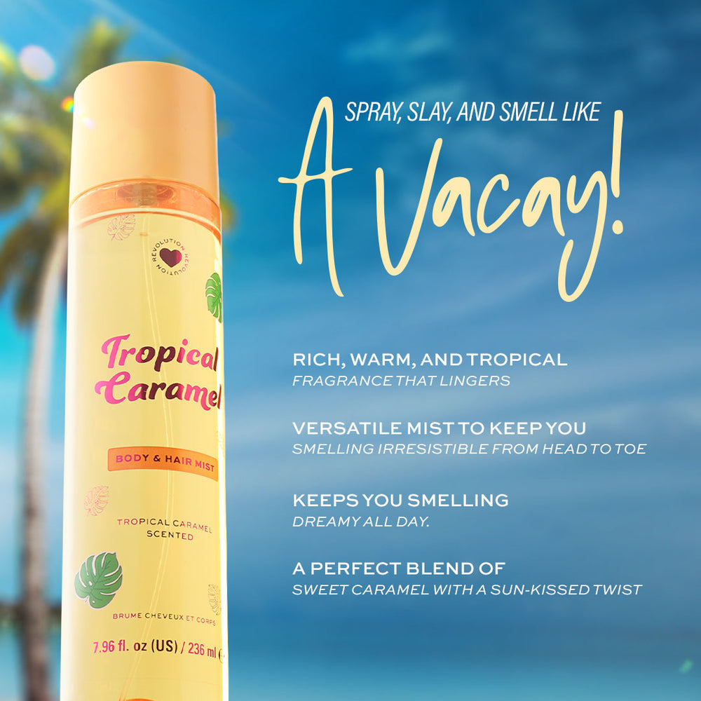 Group-Tropical Caramel