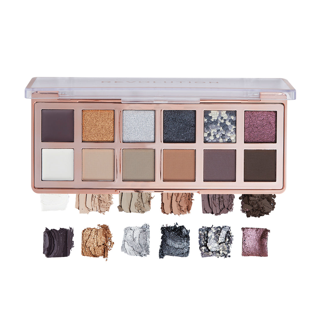 Makeup Revolution The Icon Palette