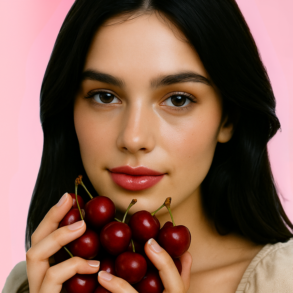 Group-Cherry Red