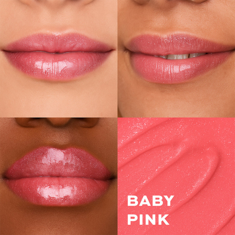 Group-Baby Pink