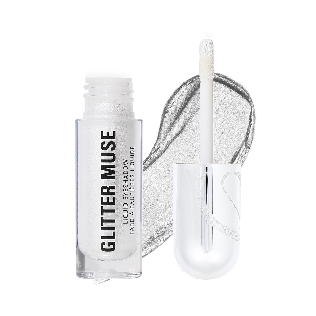 Revolution Metallic Muse Glitter Muse Eyeshadow