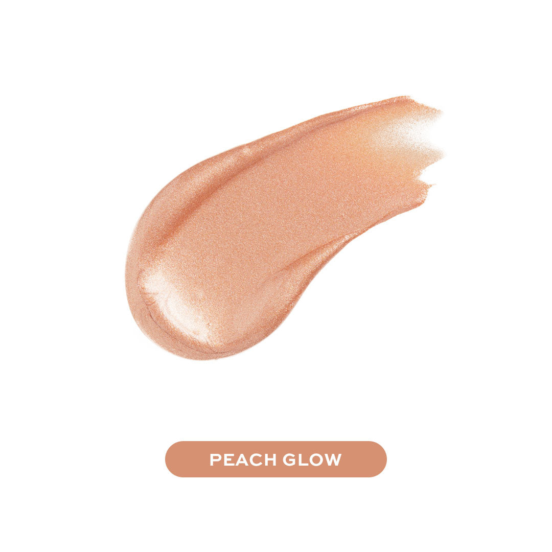 Revolution Pro Dewy Glaze Serum Highlighter