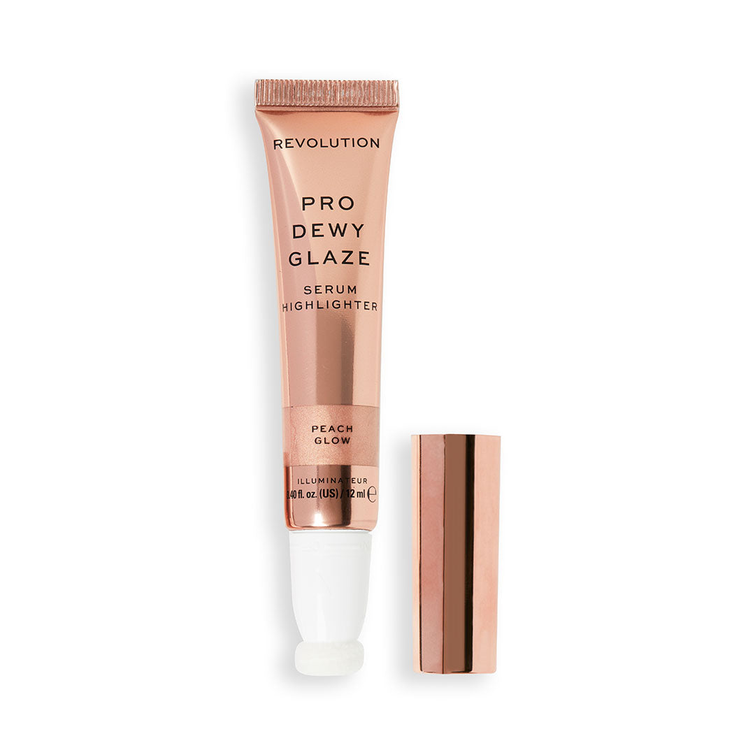 Revolution Pro Dewy Glaze Serum Highlighter