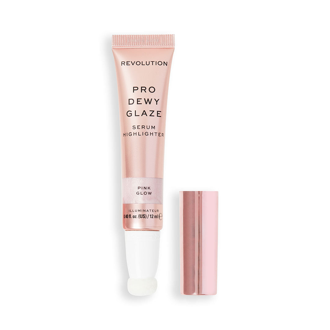 Revolution Pro Dewy Glaze Serum Highlighter