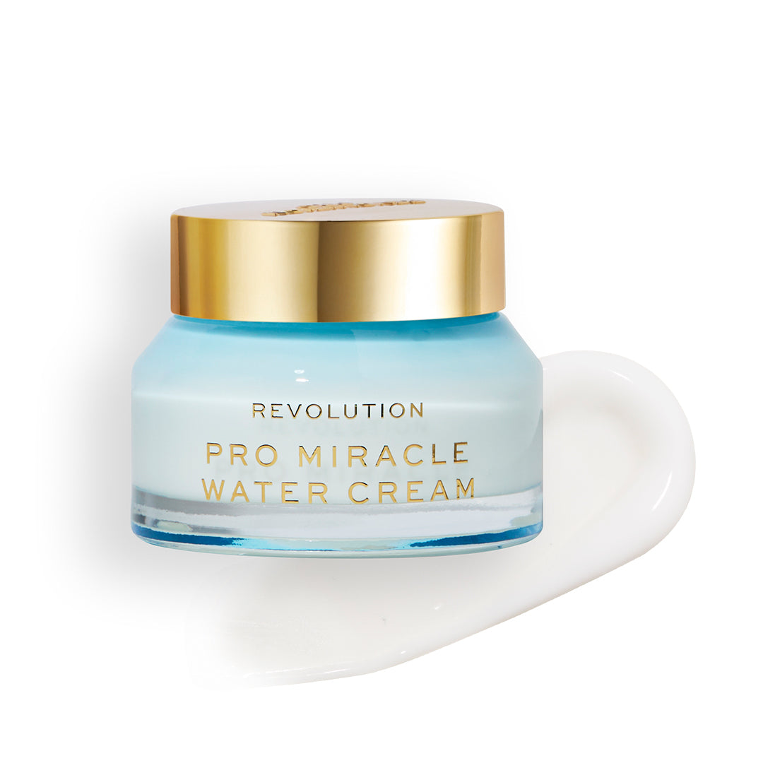 Revolution Pro Miracle Water Cream