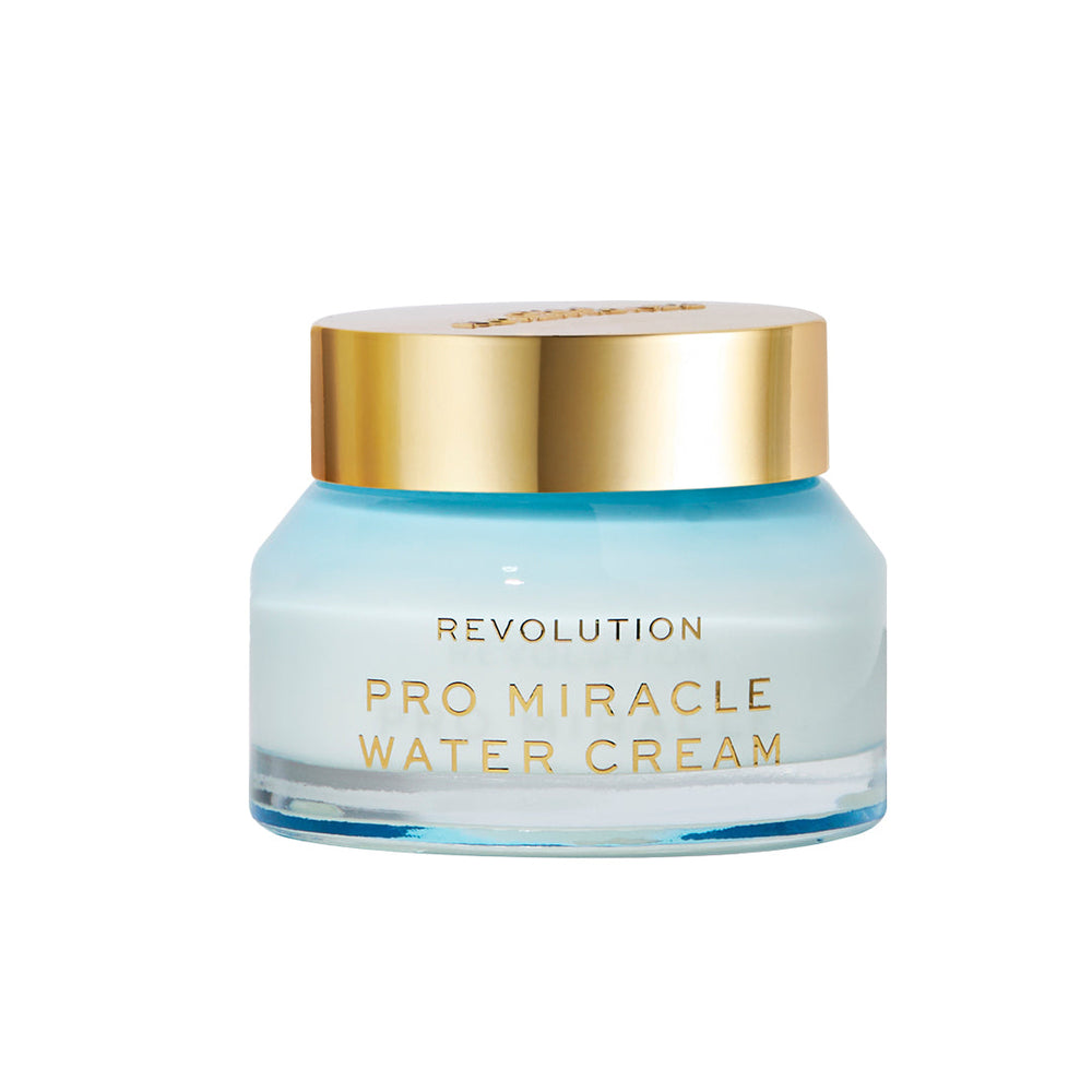 Revolution Pro Miracle Water Cream