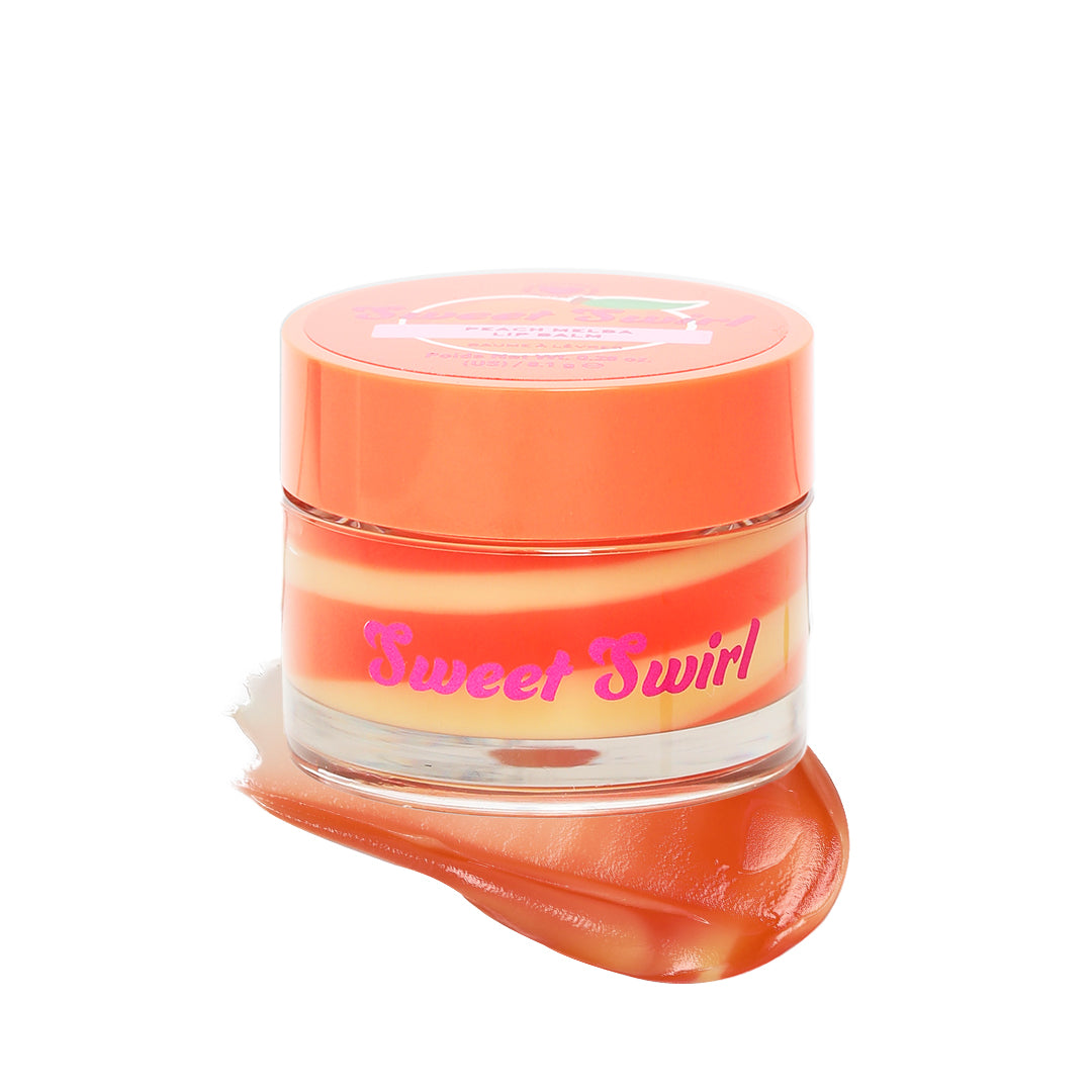 I Heart Revolution Sweet Swirl Lip Mask