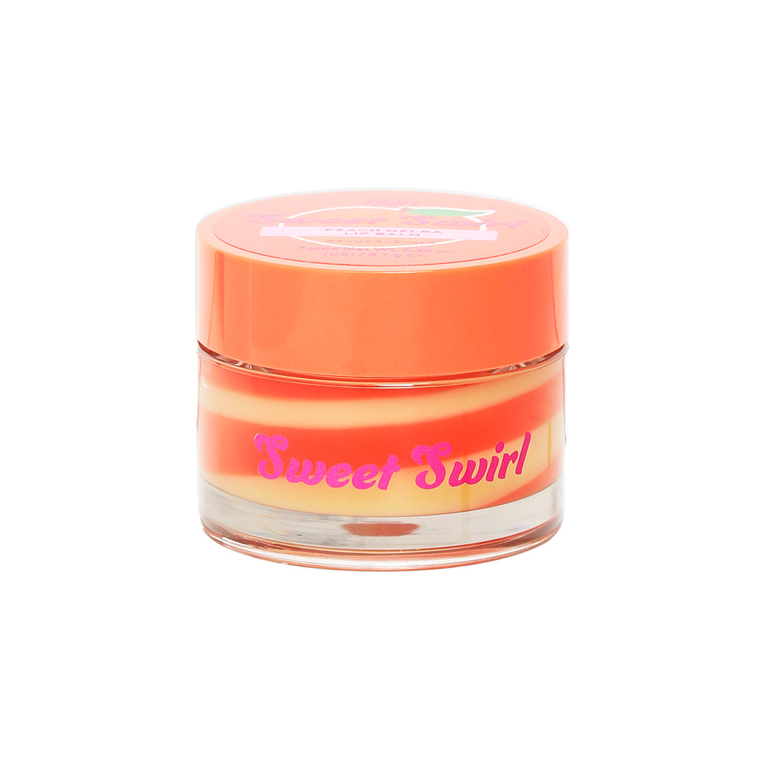 I Heart Revolution Sweet Swirl Lip Mask