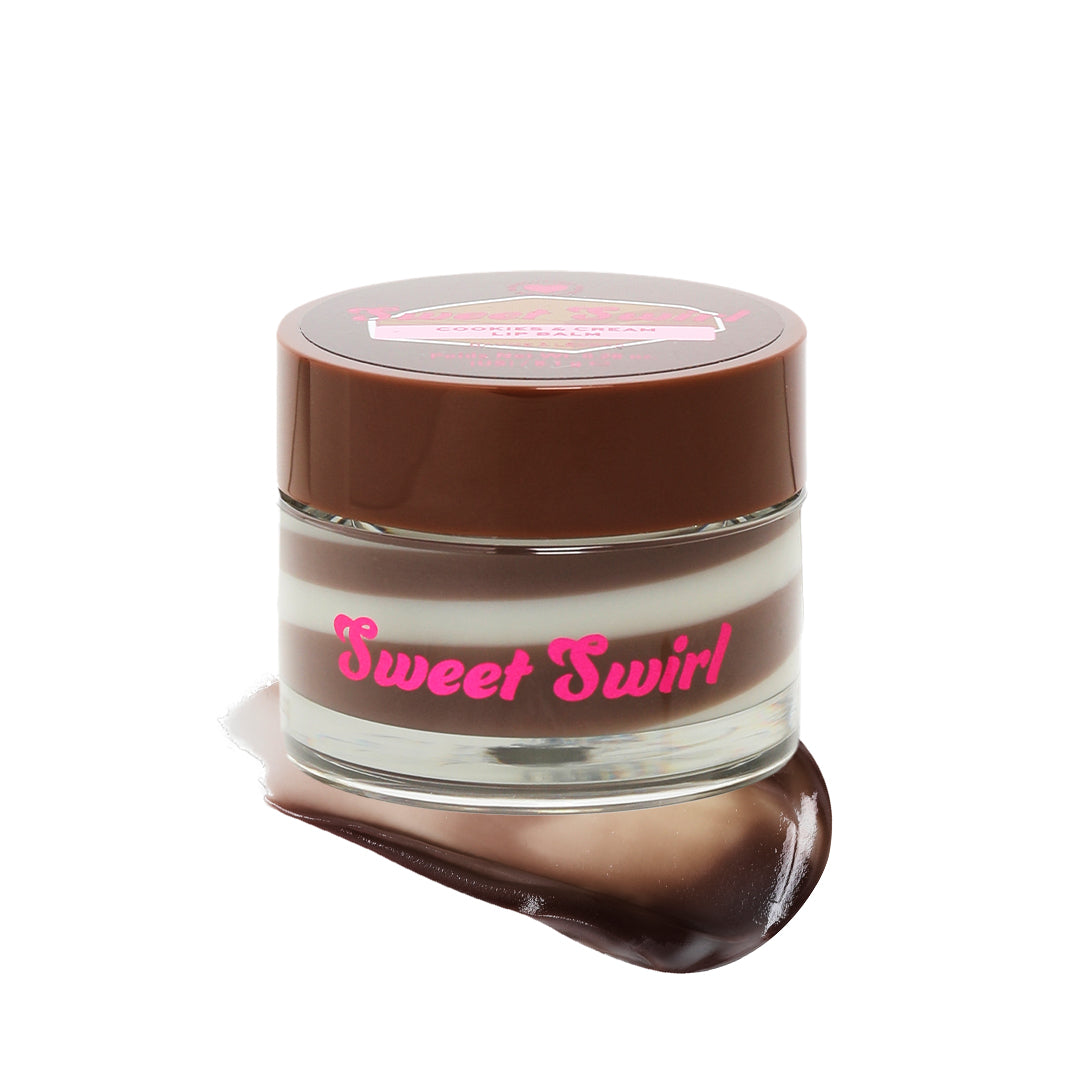 I Heart Revolution Sweet Swirl Lip Mask