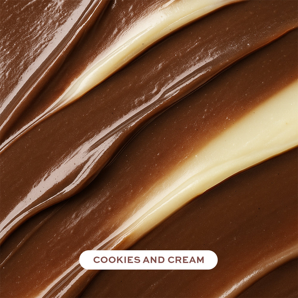 Group-Cookies and Cream