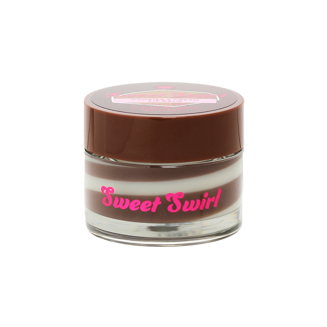 I Heart Revolution Sweet Swirl Lip Mask