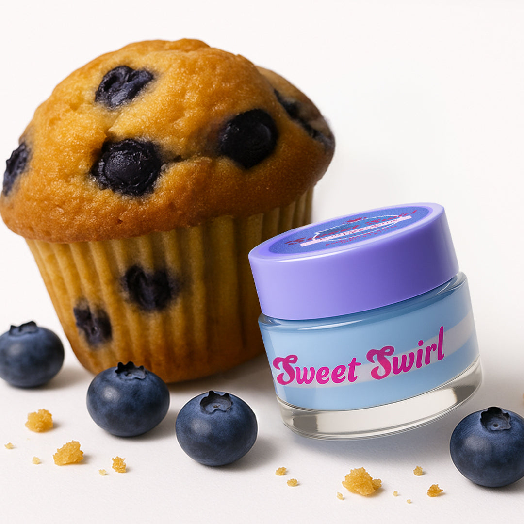 I Heart Revolution Sweet Swirl Lip Mask