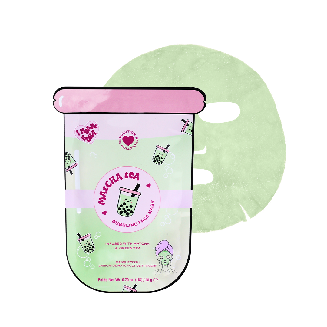 Group-Matcha Green