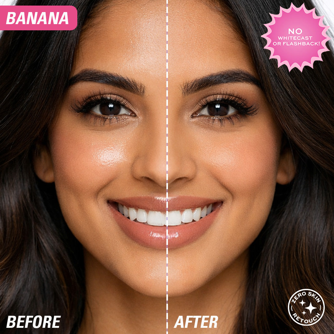 Makeup Revolution Loose Baking Powder - 30gm