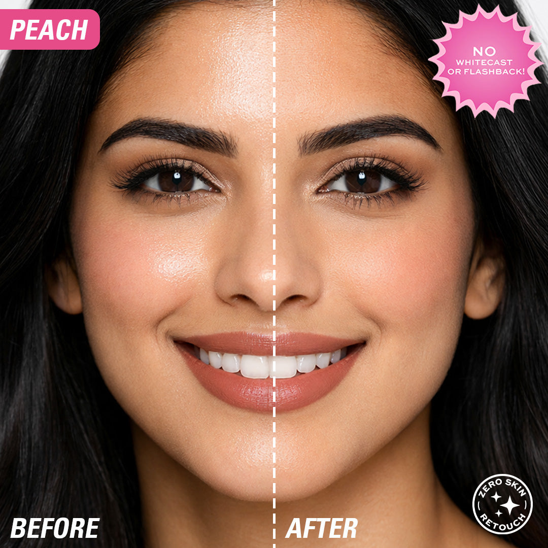 Makeup Revolution Loose Baking Powder - 30gm