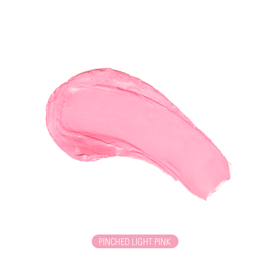 Makeup Revolution Skin Silk Marble Blush Stick