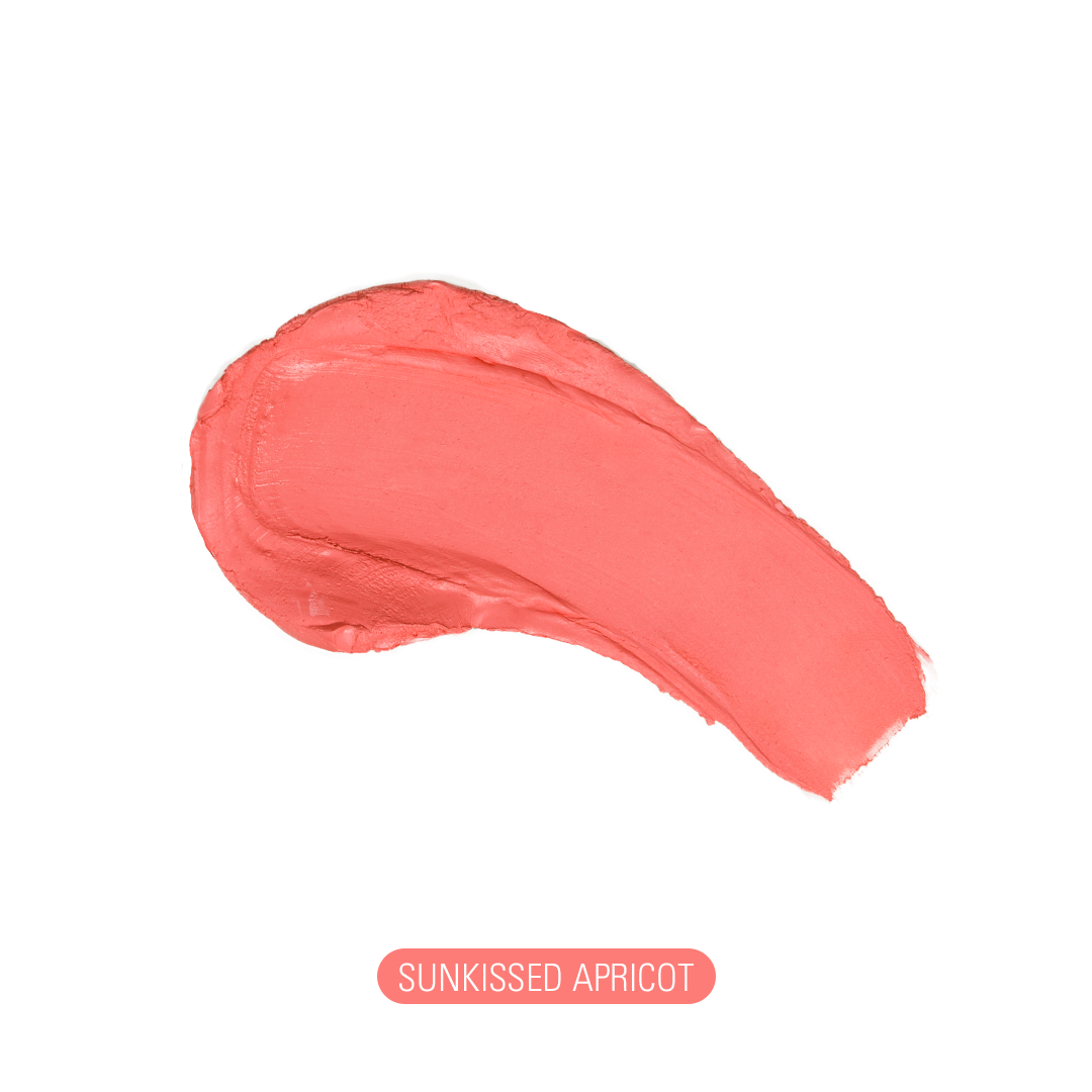 Makeup Revolution Skin Silk Marble Blush Stick
