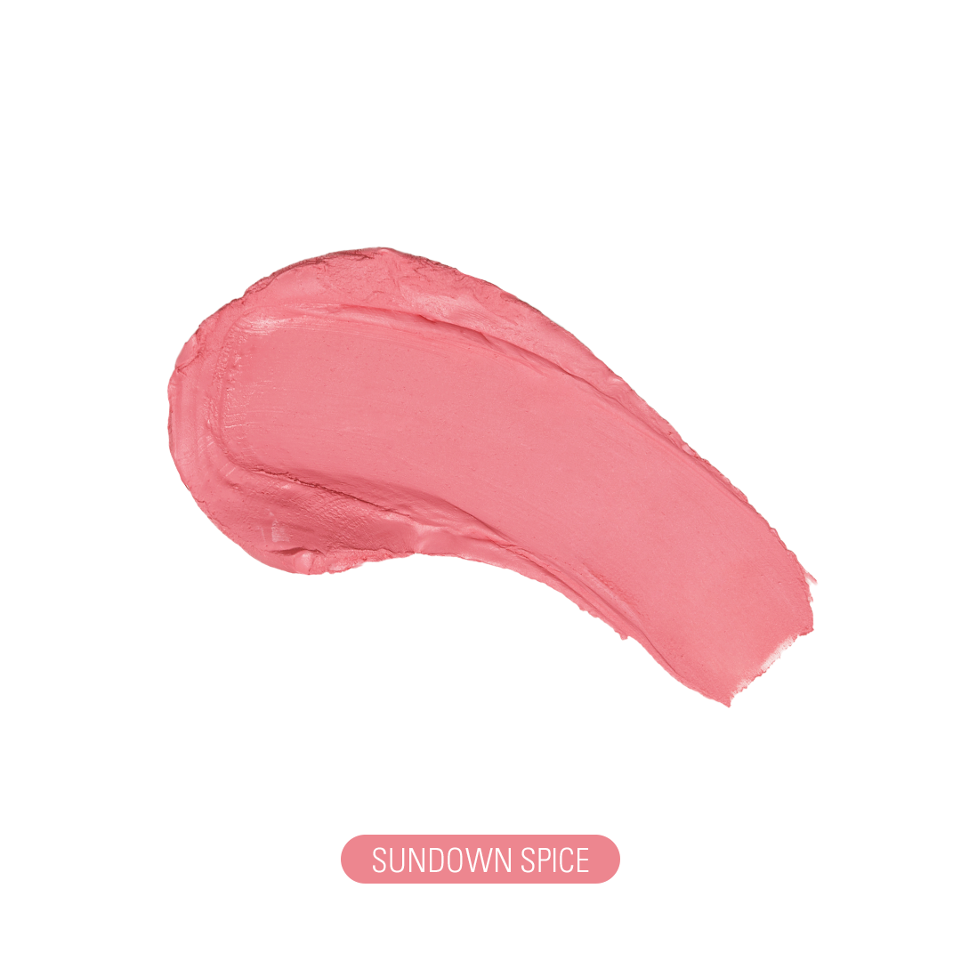 Makeup Revolution Skin Silk Marble Blush Stick
