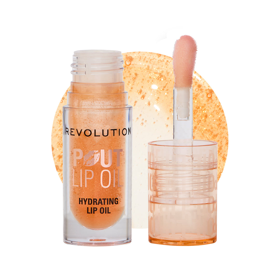 Revolution Pout Lip Oil