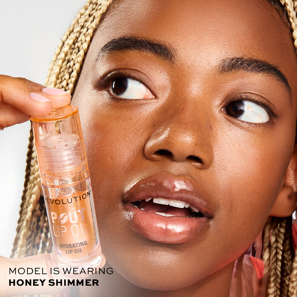Group-Honey Shimmer