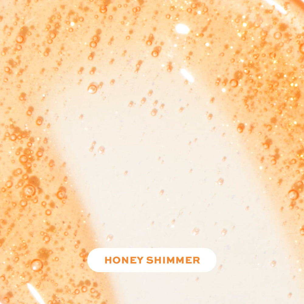 Group-Honey Shimmer