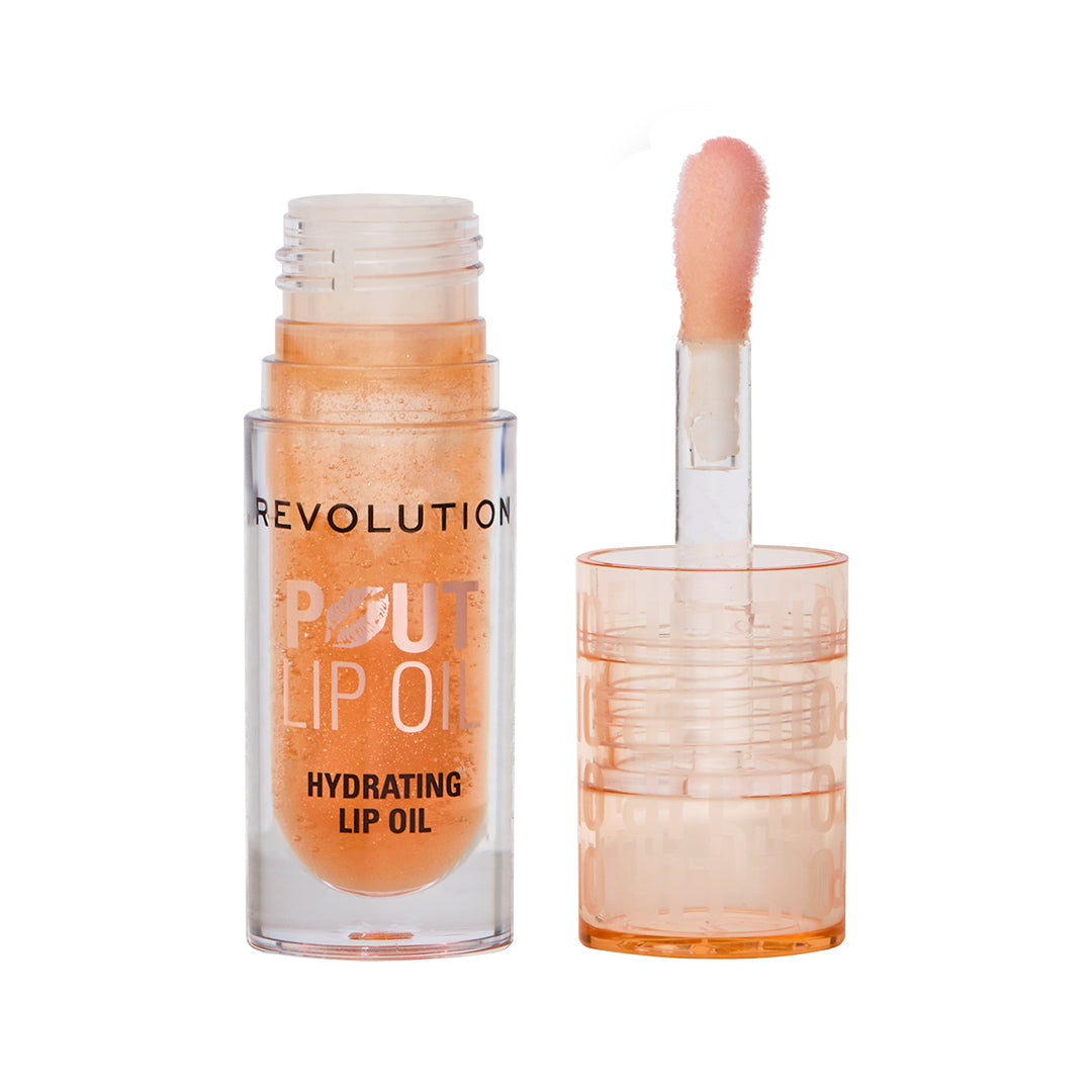 Revolution Pout Lip Oil