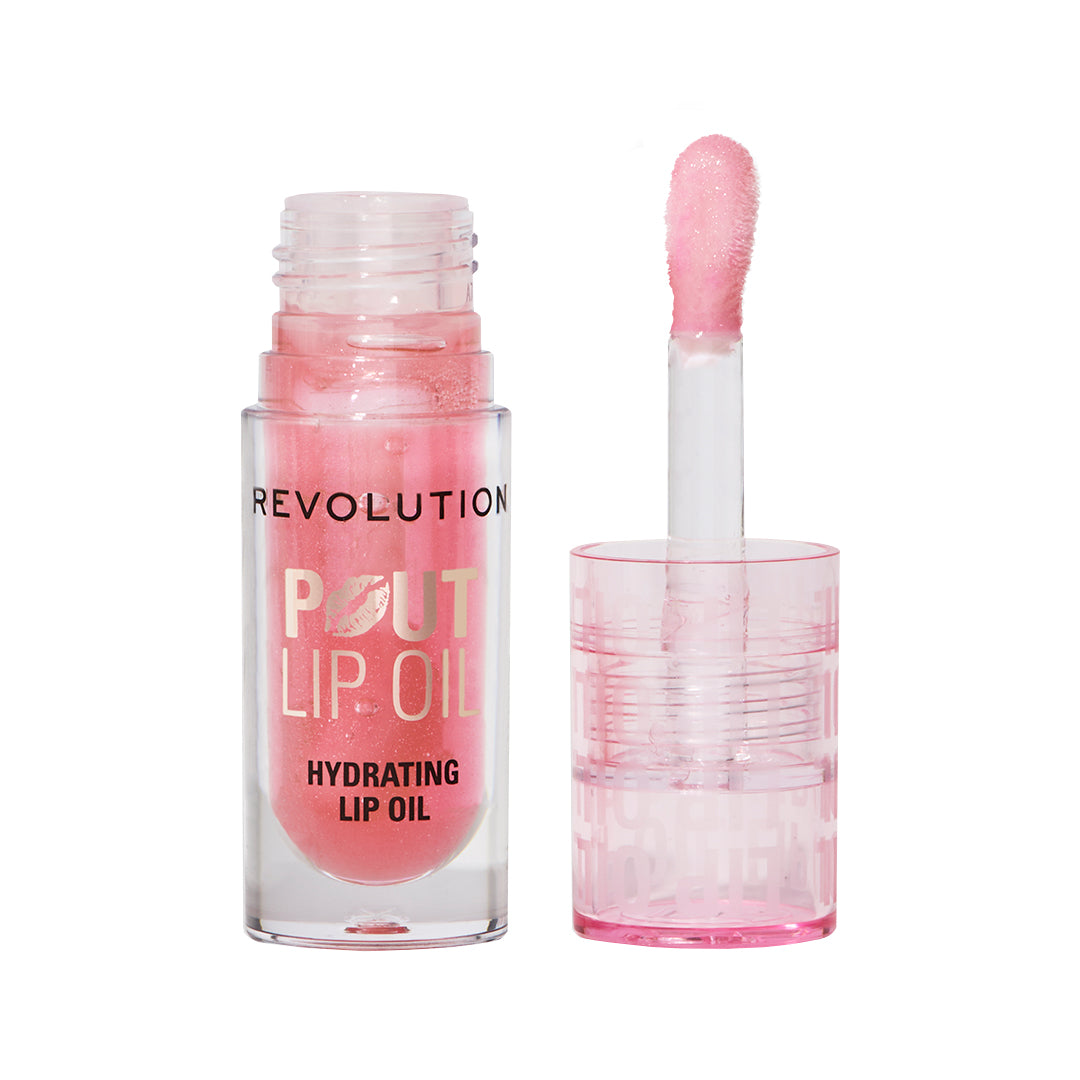 Revolution Pout Lip Oil