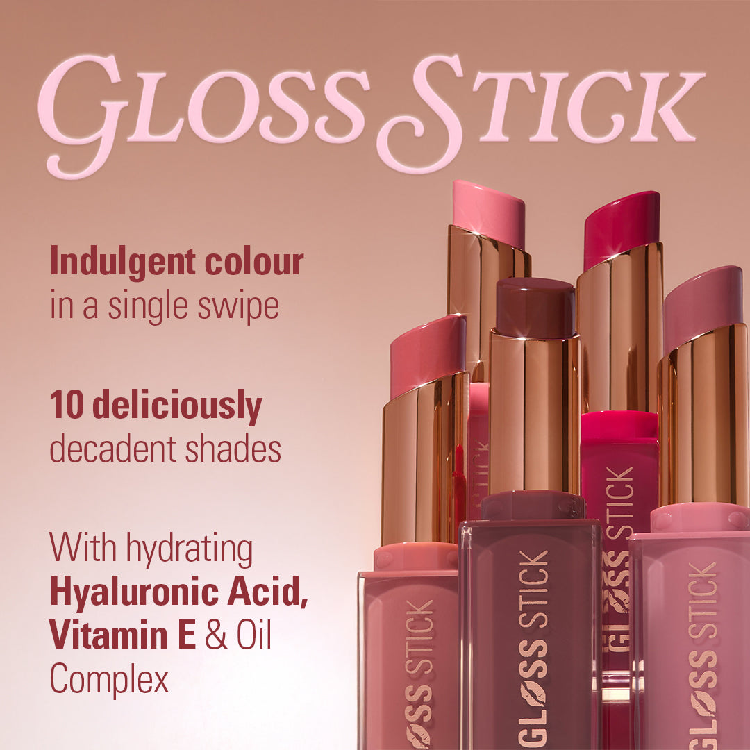 Revolution Pout Lip Gloss Stick
