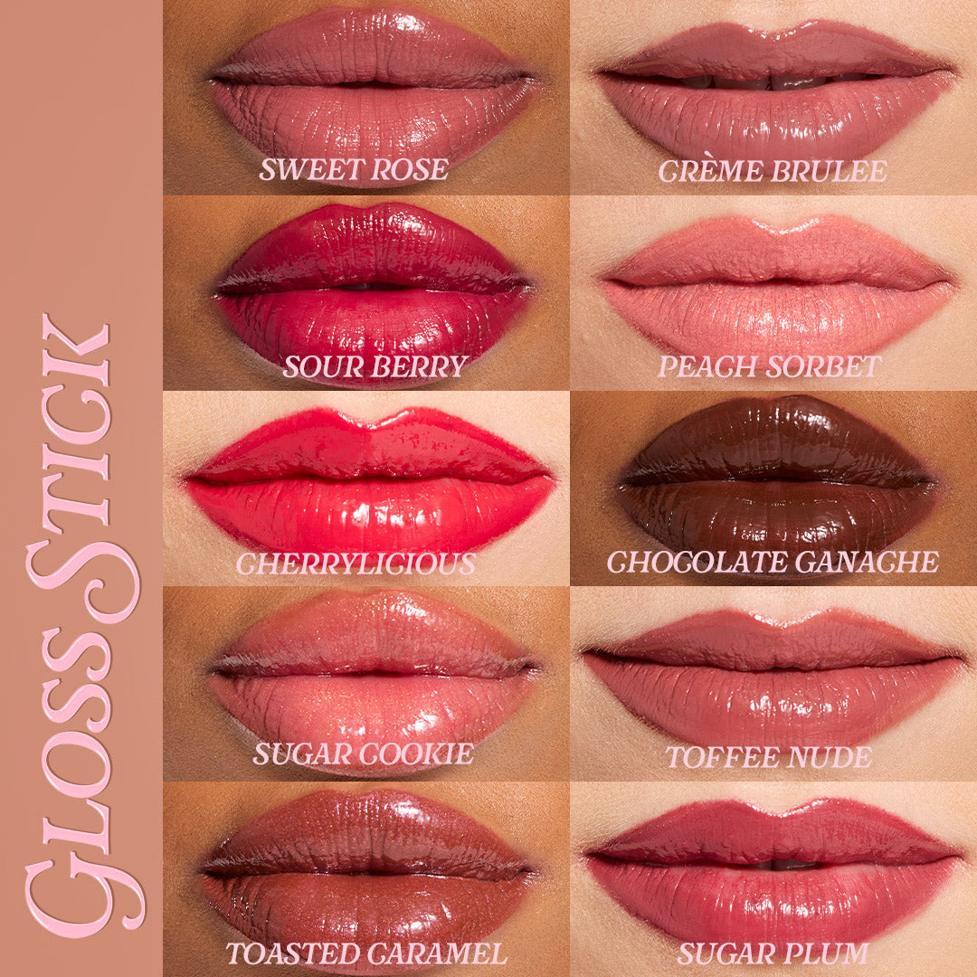 Revolution Pout Lip Gloss Stick
