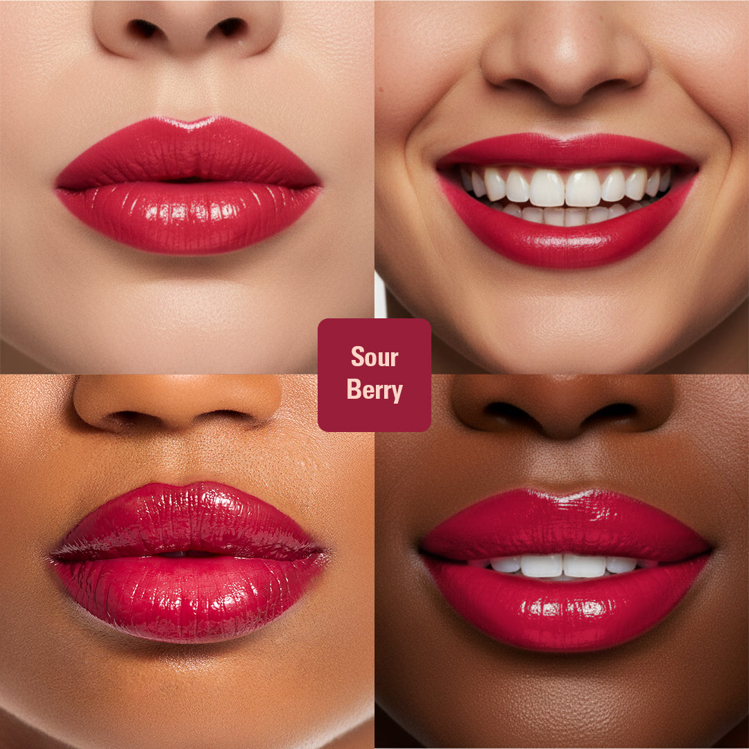 Revolution Pout Lip Gloss Stick