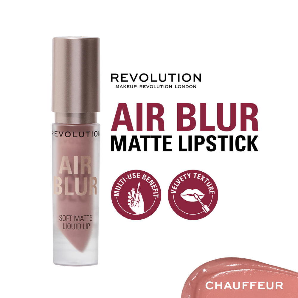 Group - Chaffeur 03