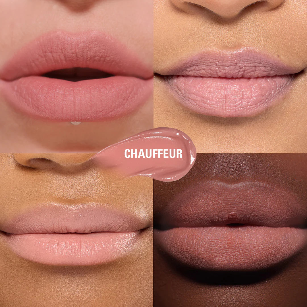 Ultimate Everyday-to-Glam Lip Edit – 5 Shade Combo