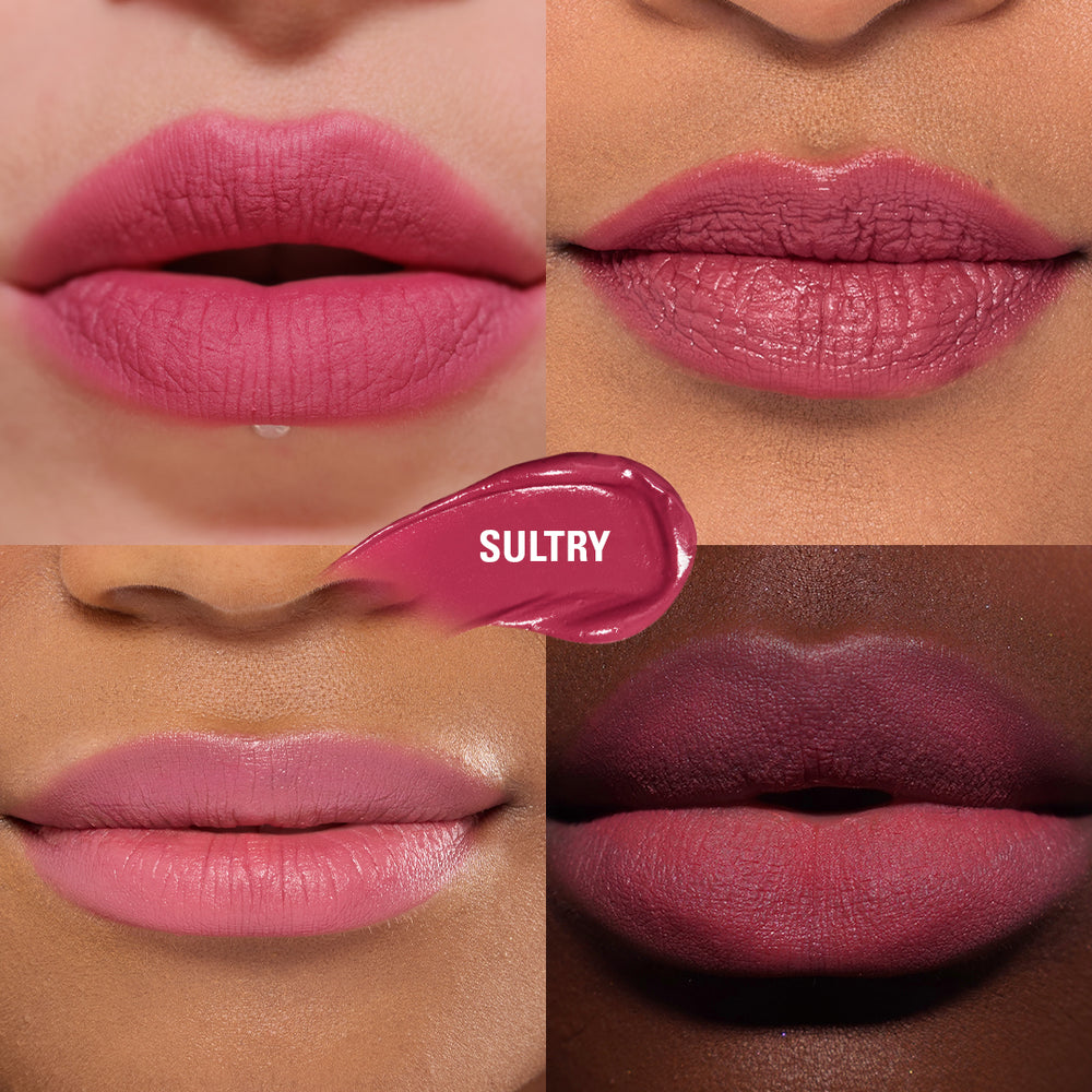 Group - Sultry 02