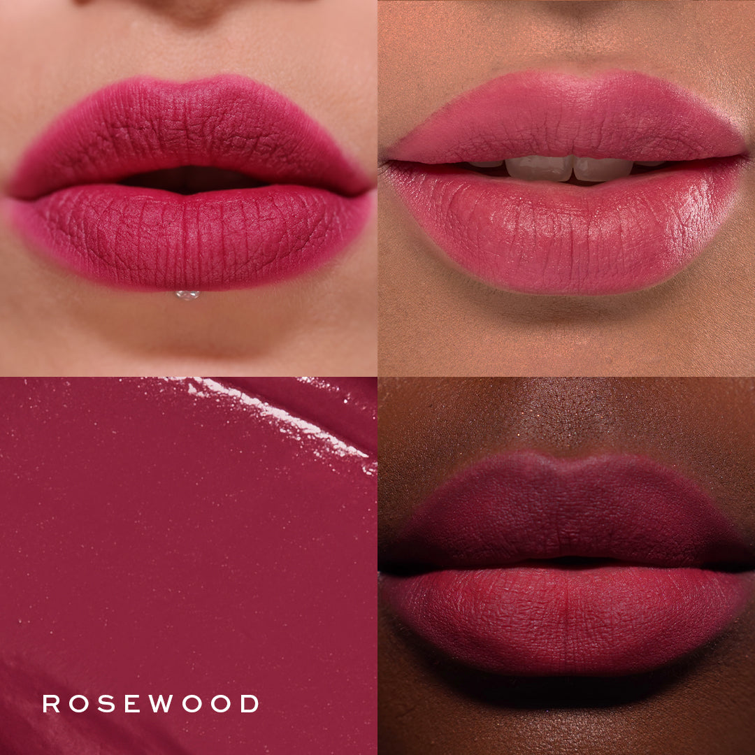 Makeup Revolution Air Blur Matte Liquid Lipstick