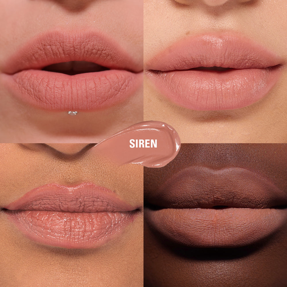 Group - Siren 13